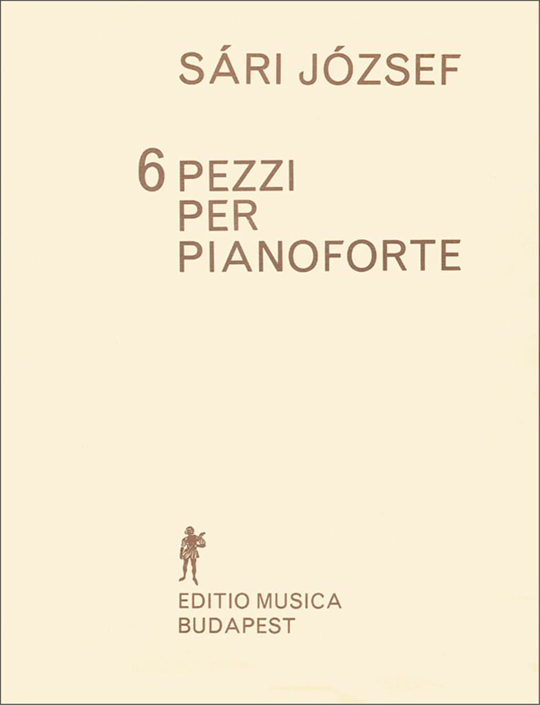 6 pezzi